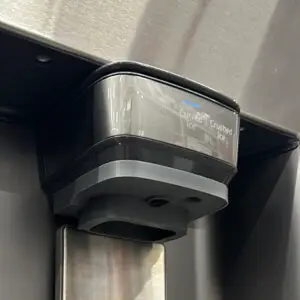 Samsung Ice Chute Adapters