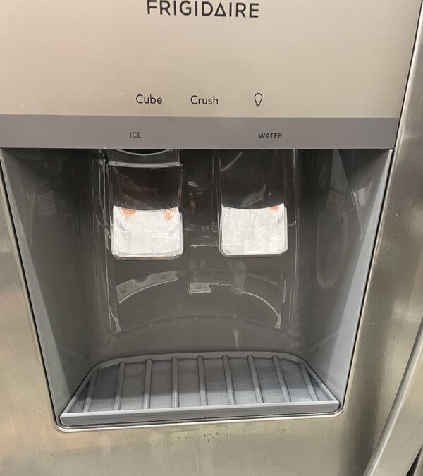 frigidaire drip tray catcher, slimfit version