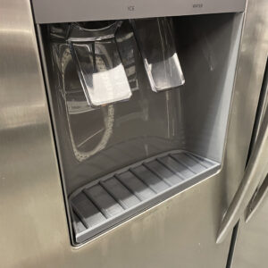 frigidaire drip tray catcher, slimfit version