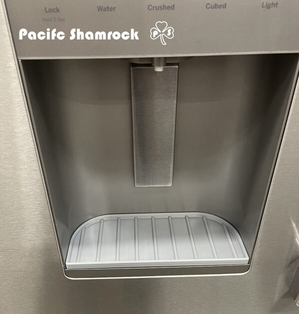 ge drip tray catcher, balance version