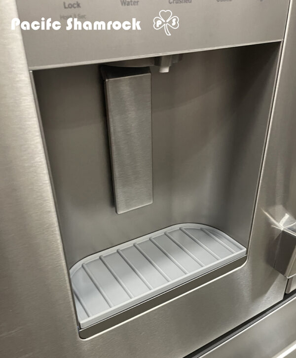 ge drip tray catcher, balance version