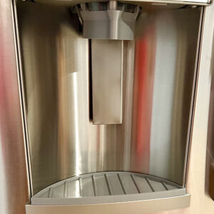 ge drip tray catcher, curve version