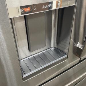ge drip catcher tray, profile version