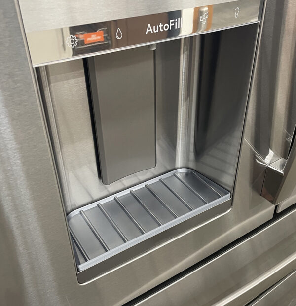 ge drip catcher tray, profile version