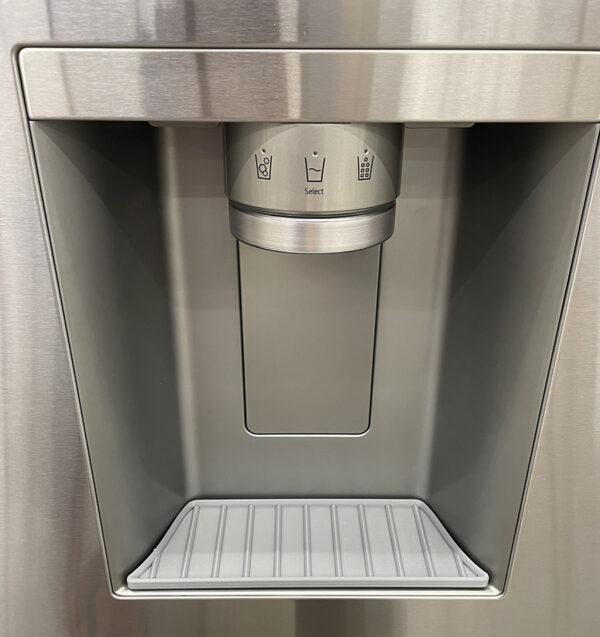 lg drip tray catcher, bravo version