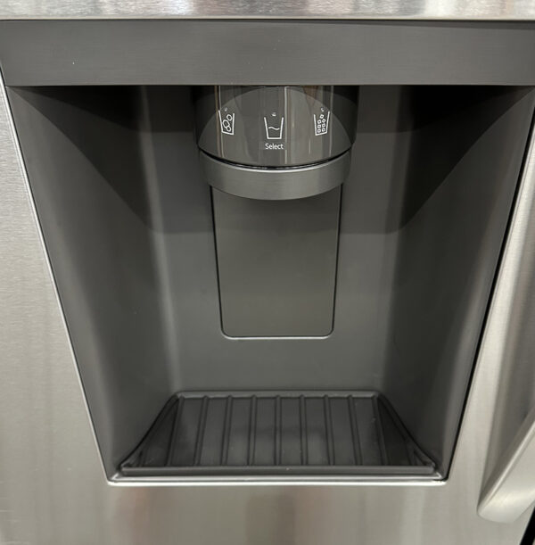 lg drip tray catcher, alpha version