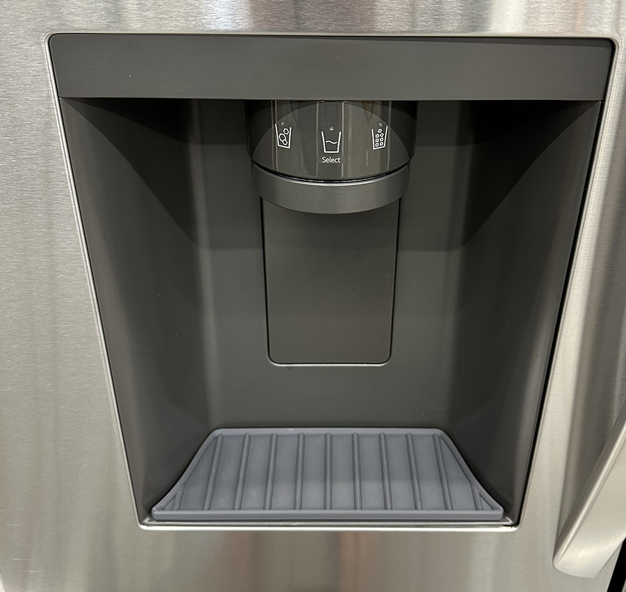 Home lg drip tray catcher, alpha version