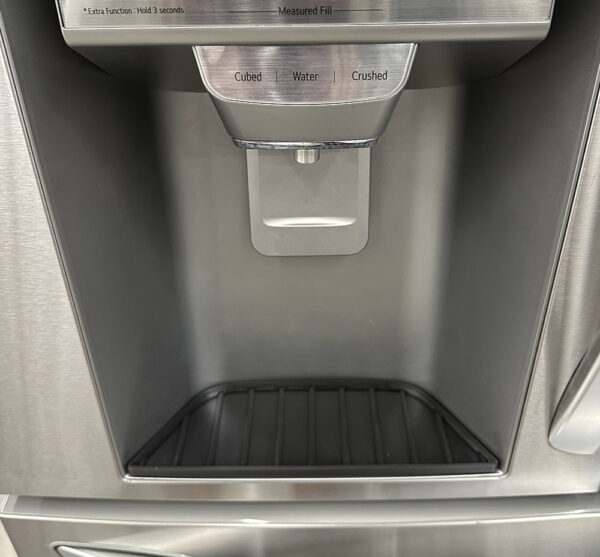lg drip tray catcher, bravo version
