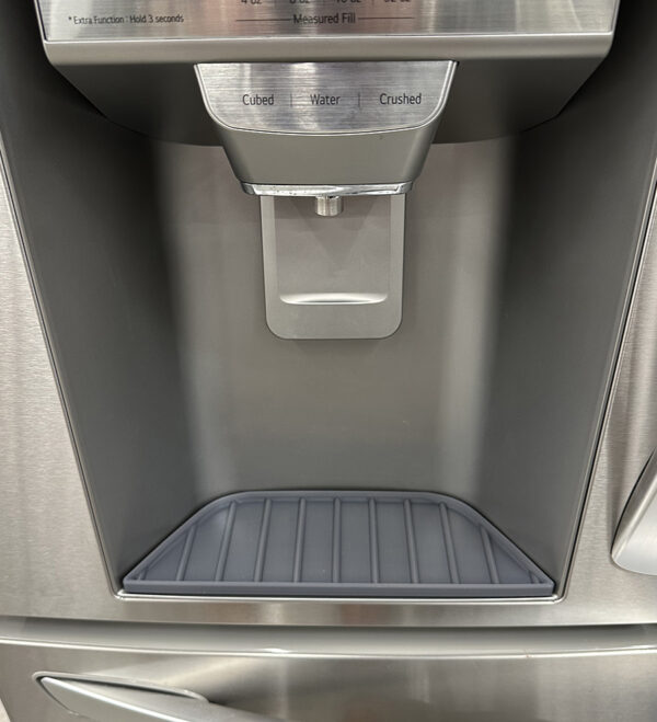 lg drip tray catcher, bravo version