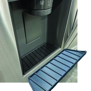 lg drip tray catcher, alpha version