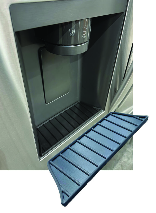 lg drip tray catcher, alpha version