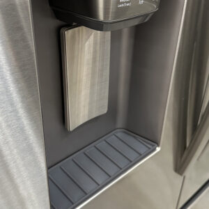 samsung drip tray catcher, 3" version