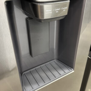 samsung drip tray catcher, 4" version