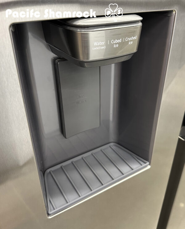 samsung drip tray catcher, 4" version