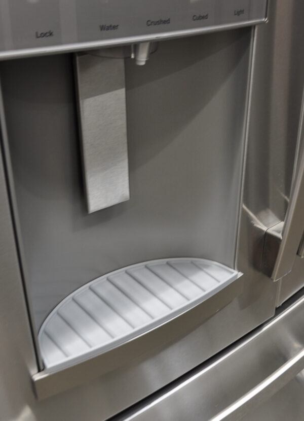 ge standard drip tray