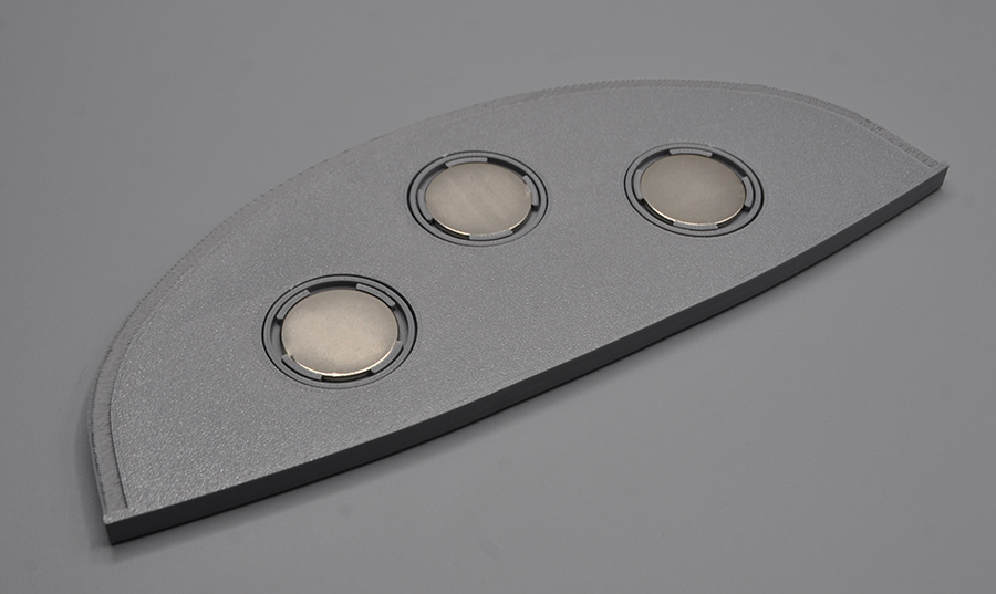 Home ge drip tray catcher, standard version