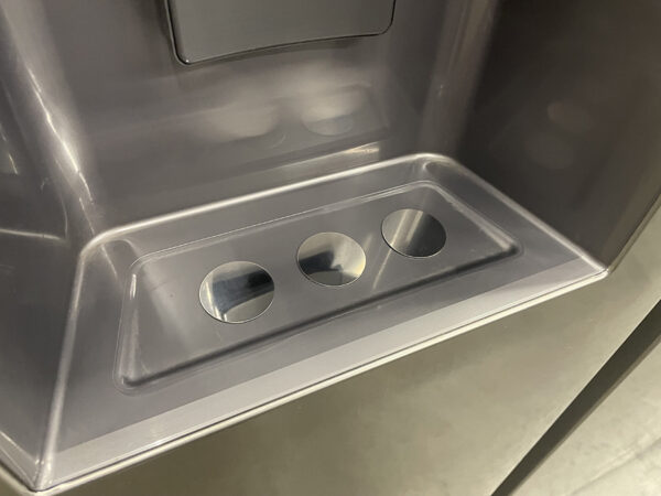 samsung drip tray catcher, 4" version