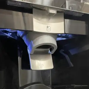 Whirlpool Ice Chute Adapters