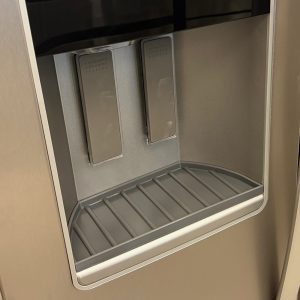 Whirlpool drip tray catcher