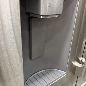 Samsung Drip Tray Catcher, Half Moon version