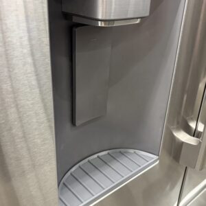 Samsung Drip Tray Catcher, Half Moon version